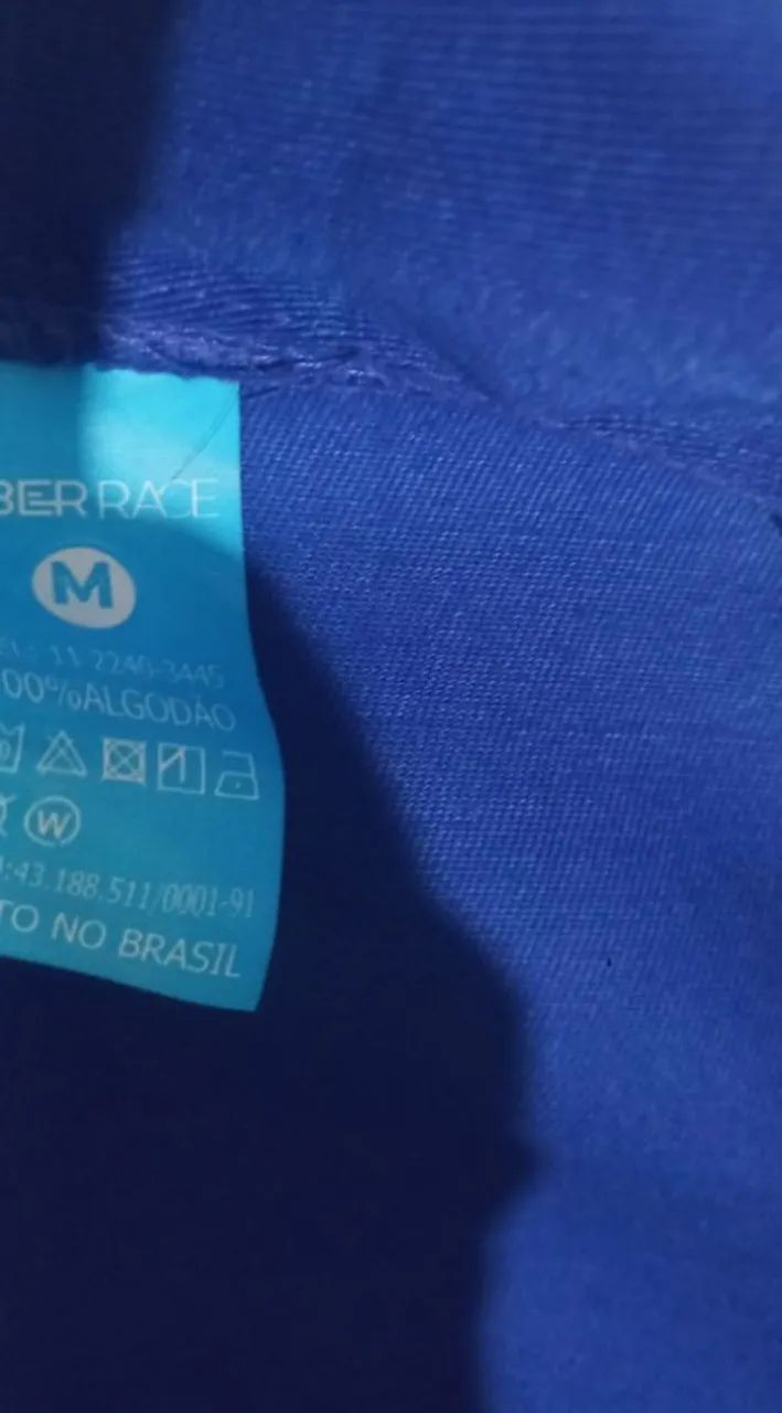 Camisa trabalho  - Foto 4