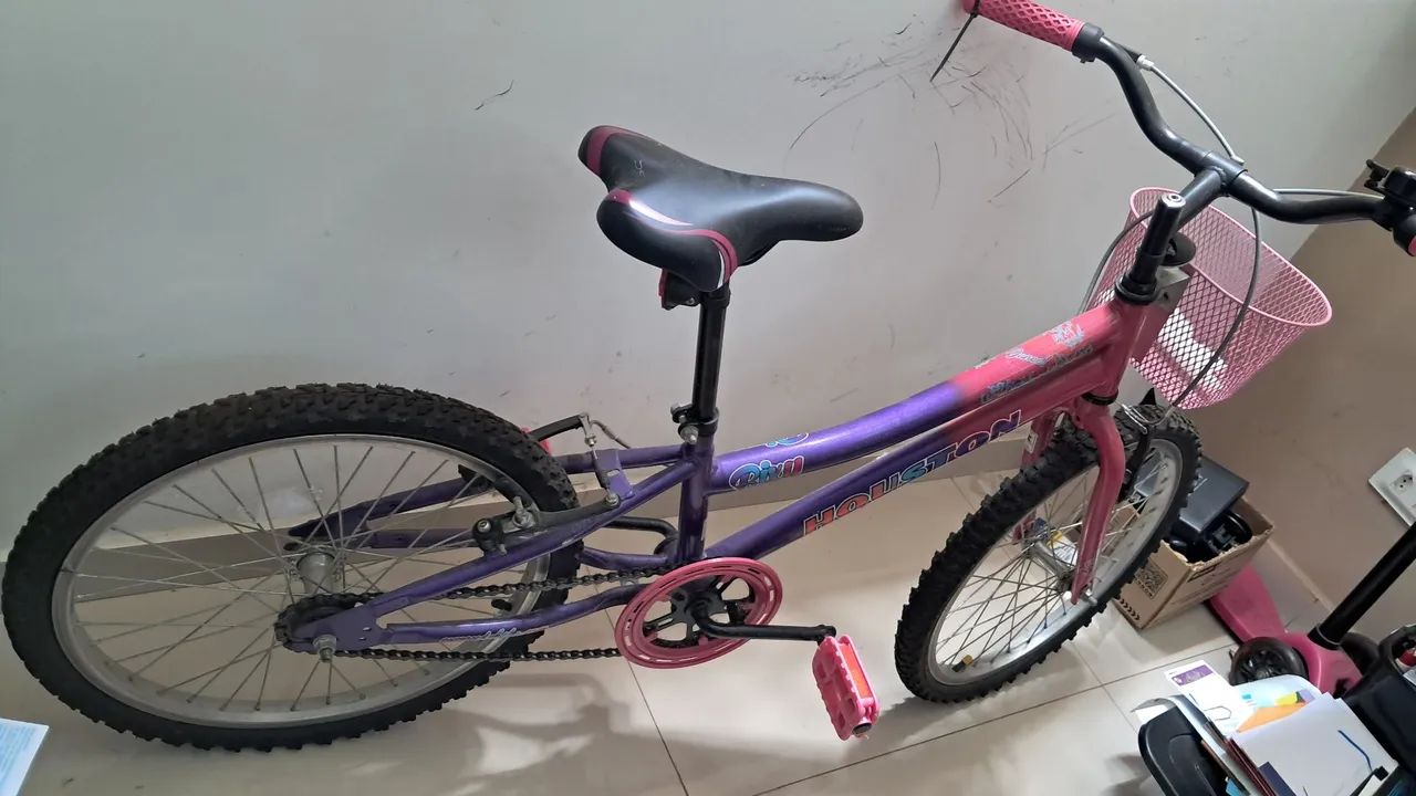 Bicicleta Houston  - Foto 4
