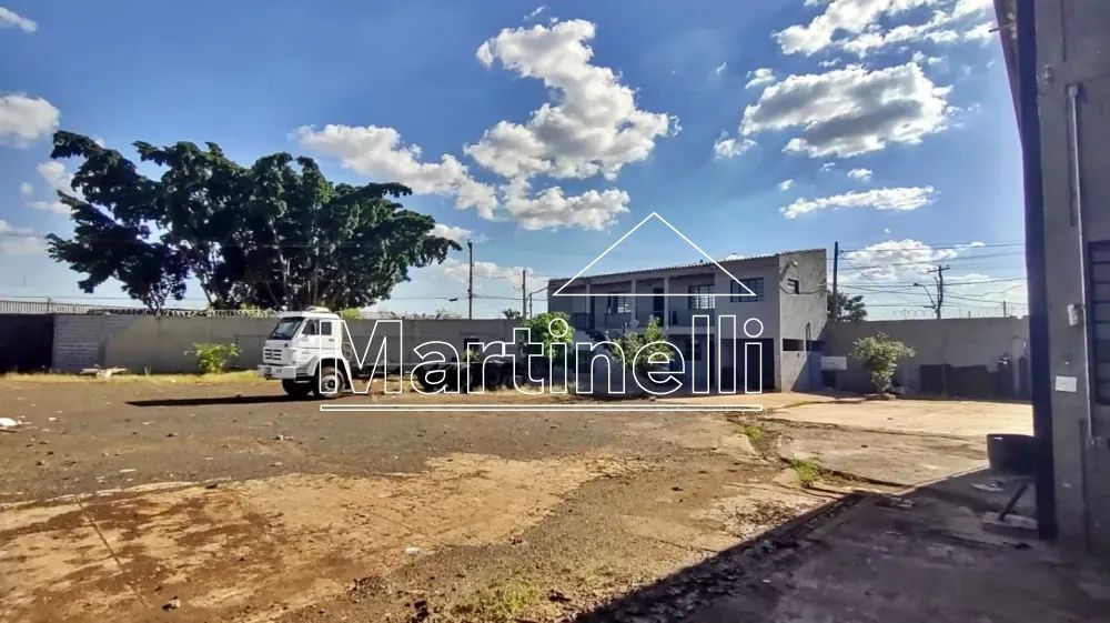 Comercial Galpão em Ribeirão Preto - Foto 5