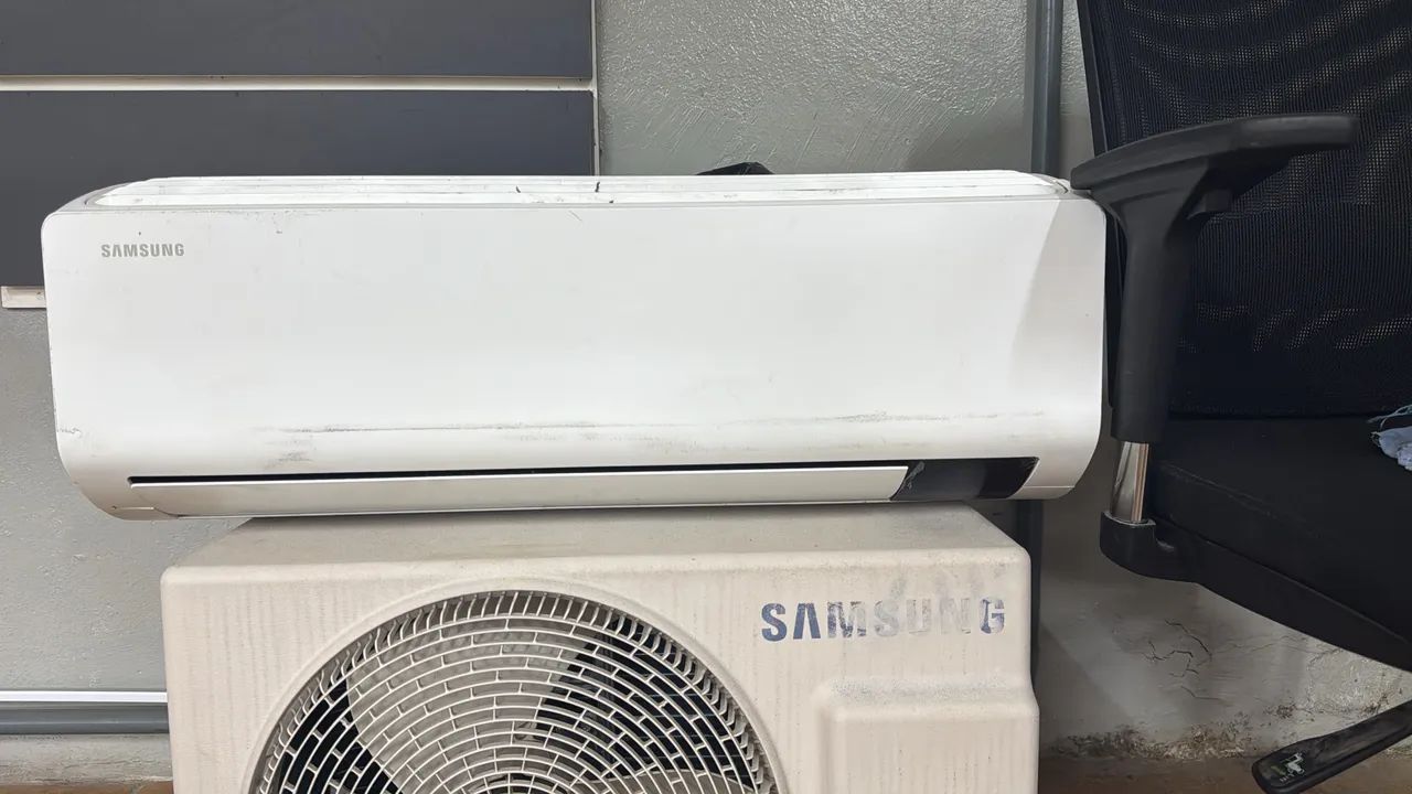 Ar condicionado 12.000 btus split inverter - Foto 5