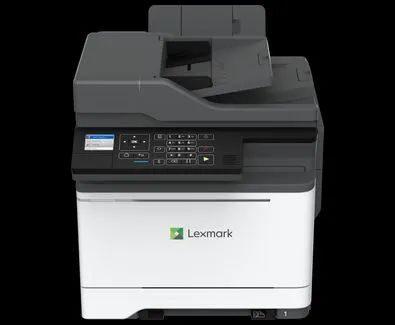 Impressora lexmark cx421  - Foto 2