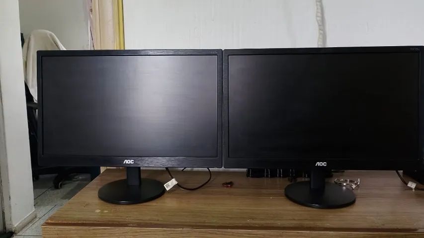 Monitor AOC E970SW - Foto 3