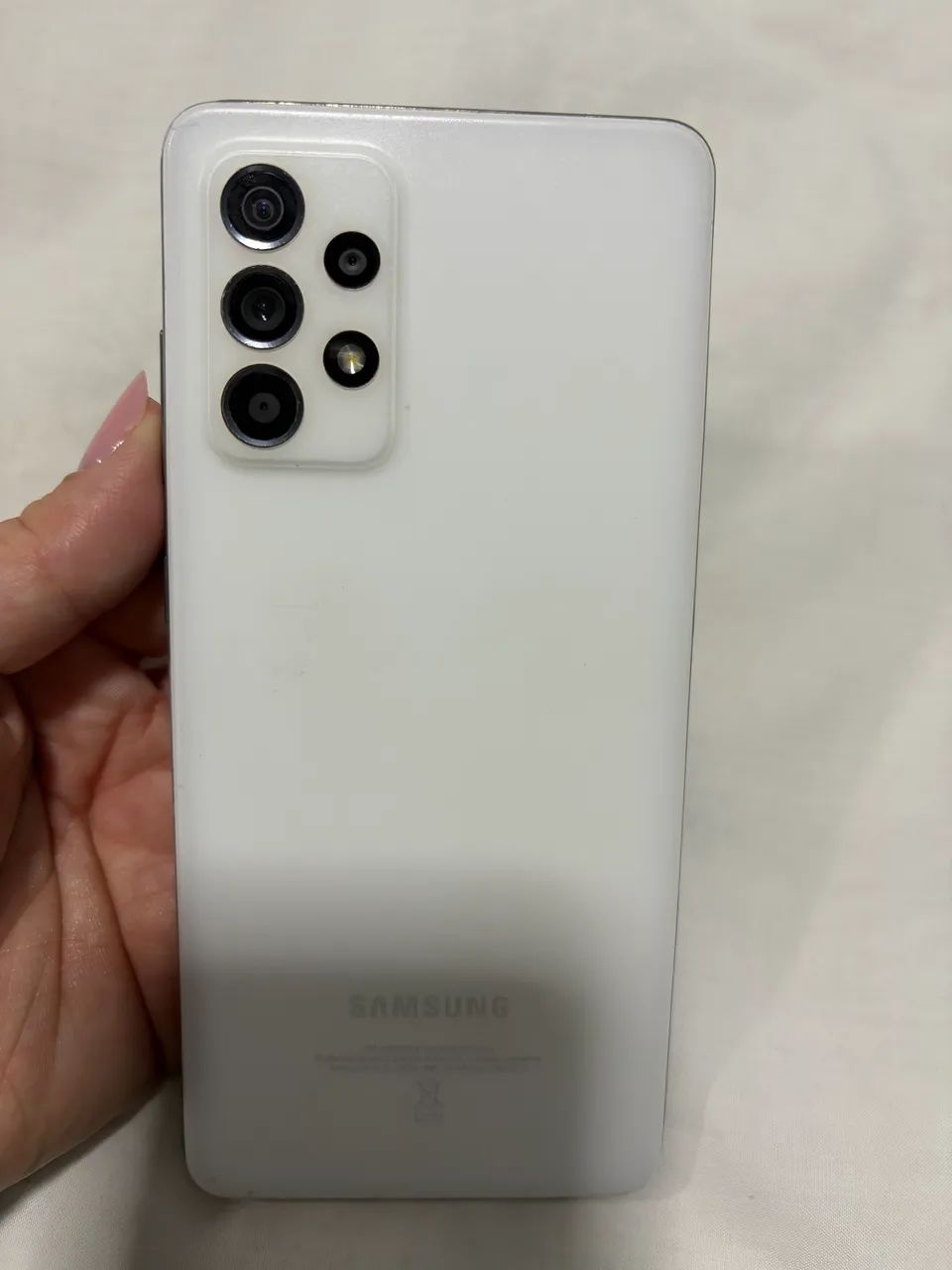 Celular usado - Foto 4