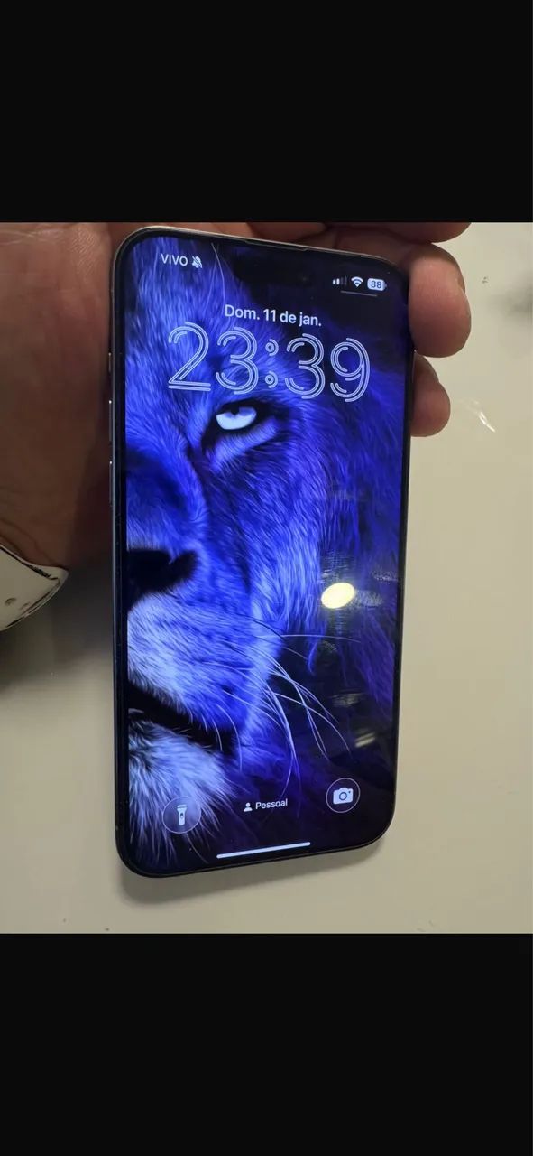 iPhone 15 pro Max  - Foto 4