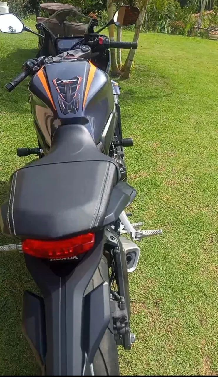 CBR Top! - Foto 4