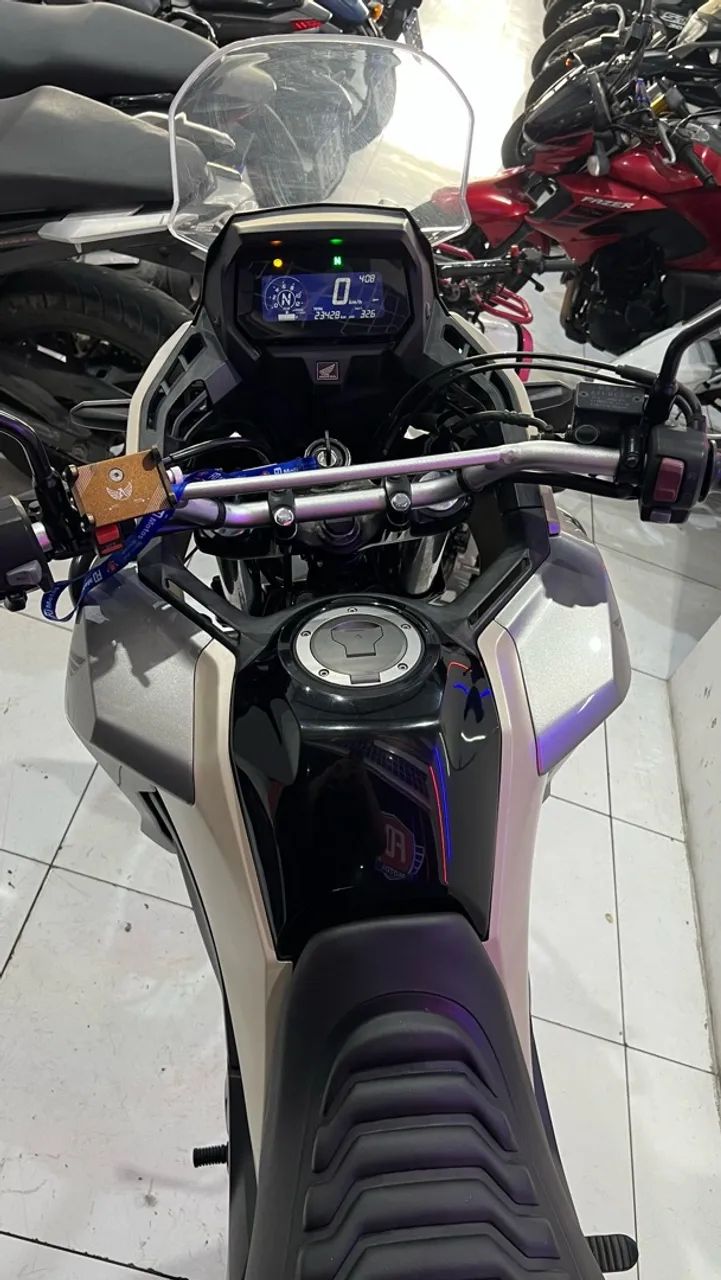SAHARA 300 2024  - Foto 5