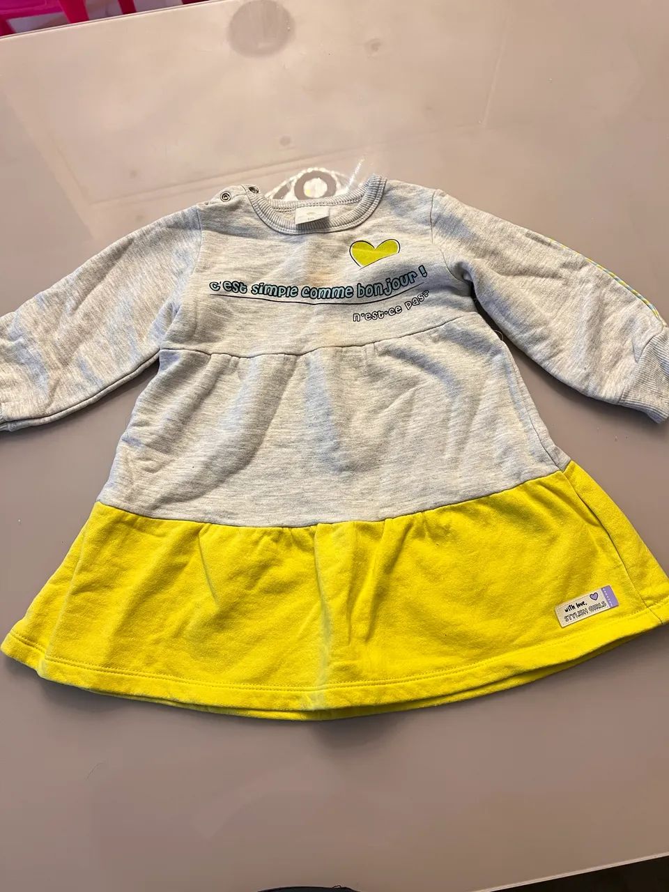 Roupa infantil  - Foto 3