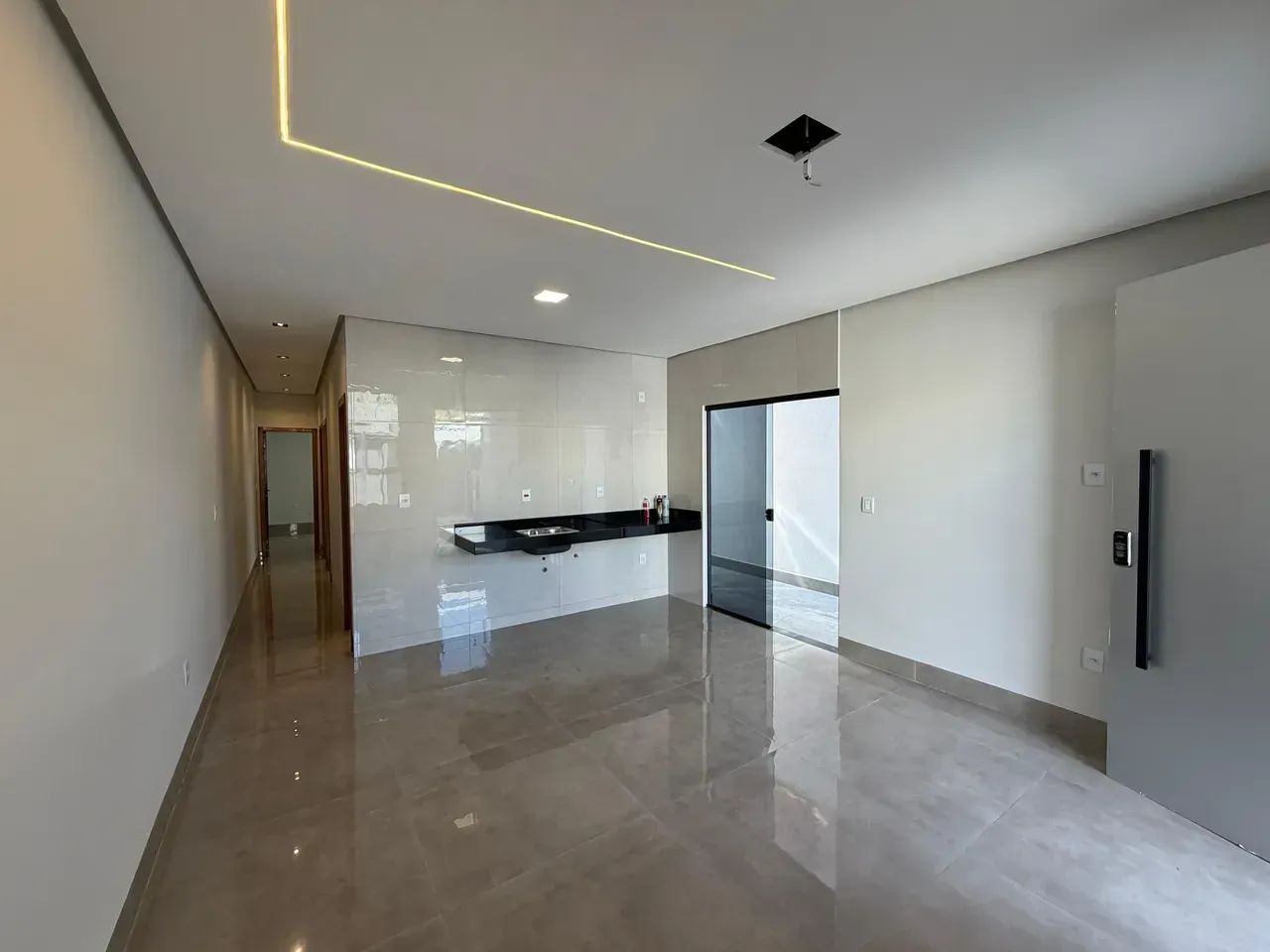 AFM - Casa no Vila nova/Ibituruna - Foto 3