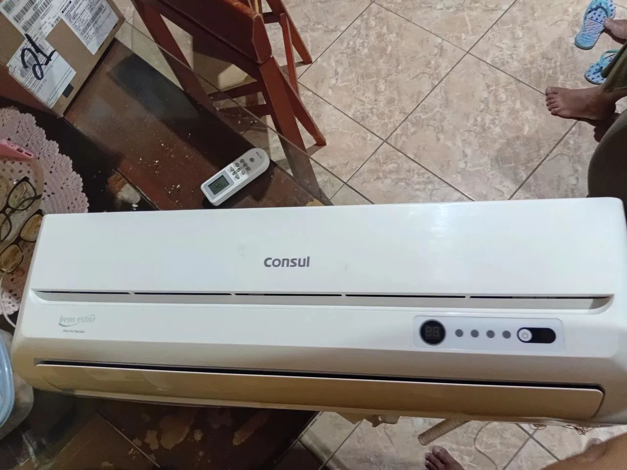 Evaporadoura consul - Foto 5