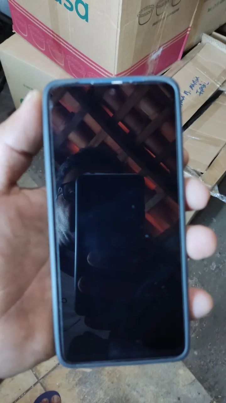 Celular Redimi 13  - Foto 4