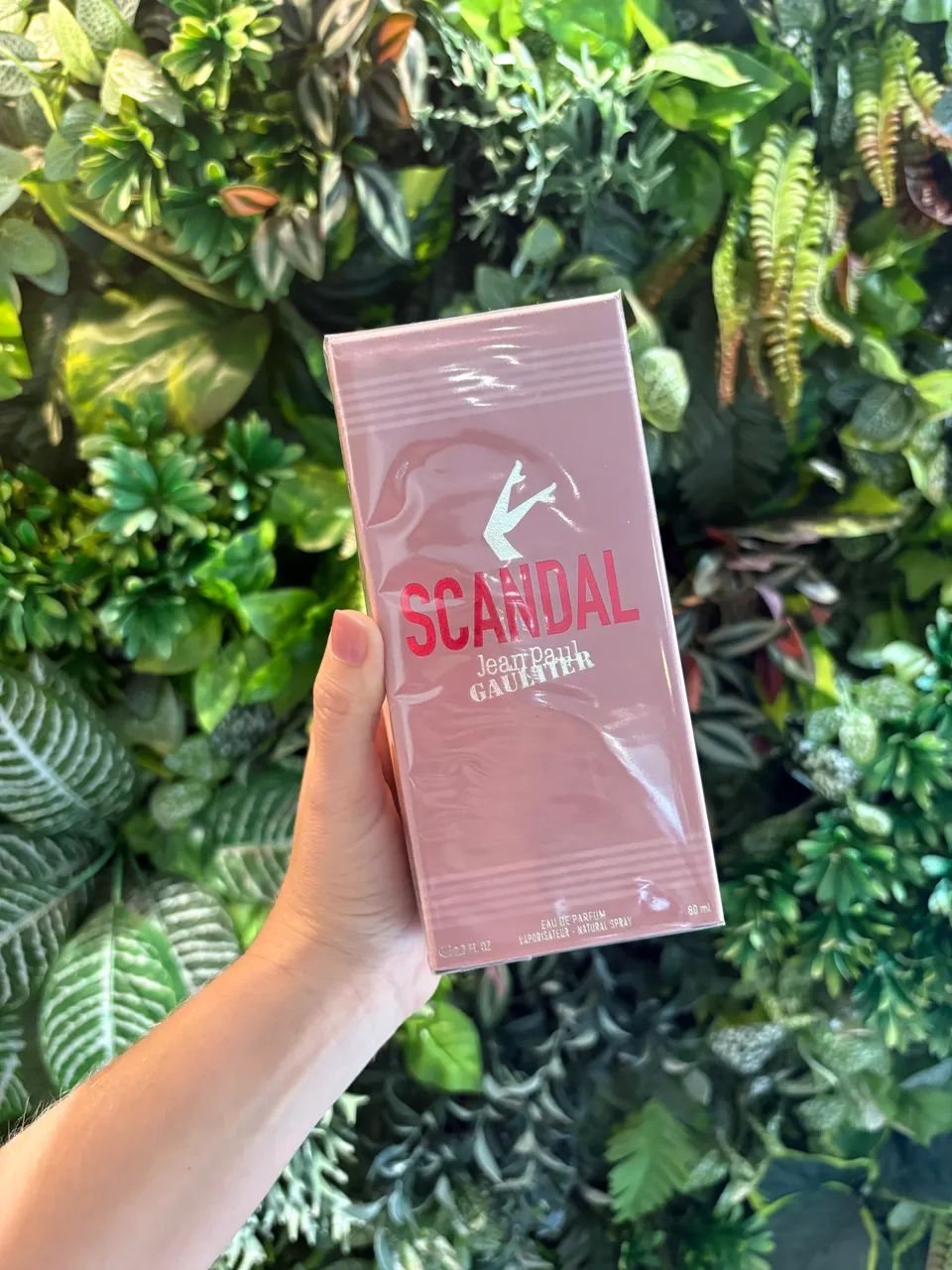 Scandal 80Ml - Foto 2
