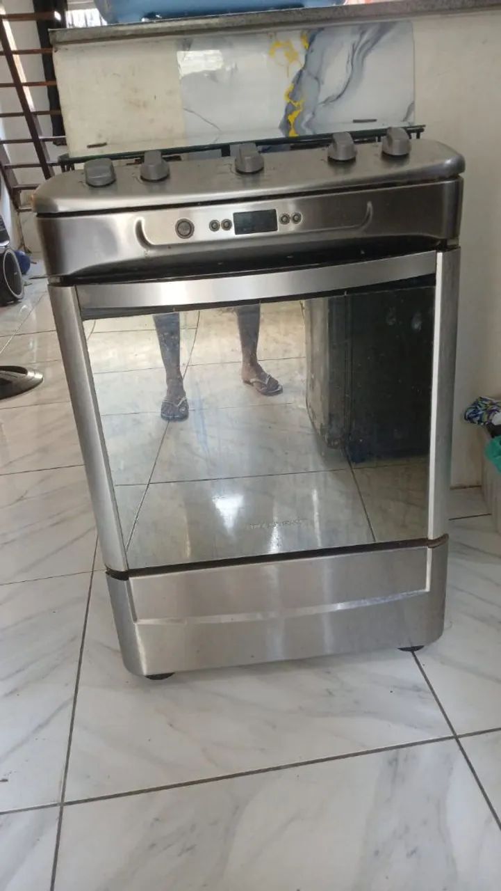 Fogão