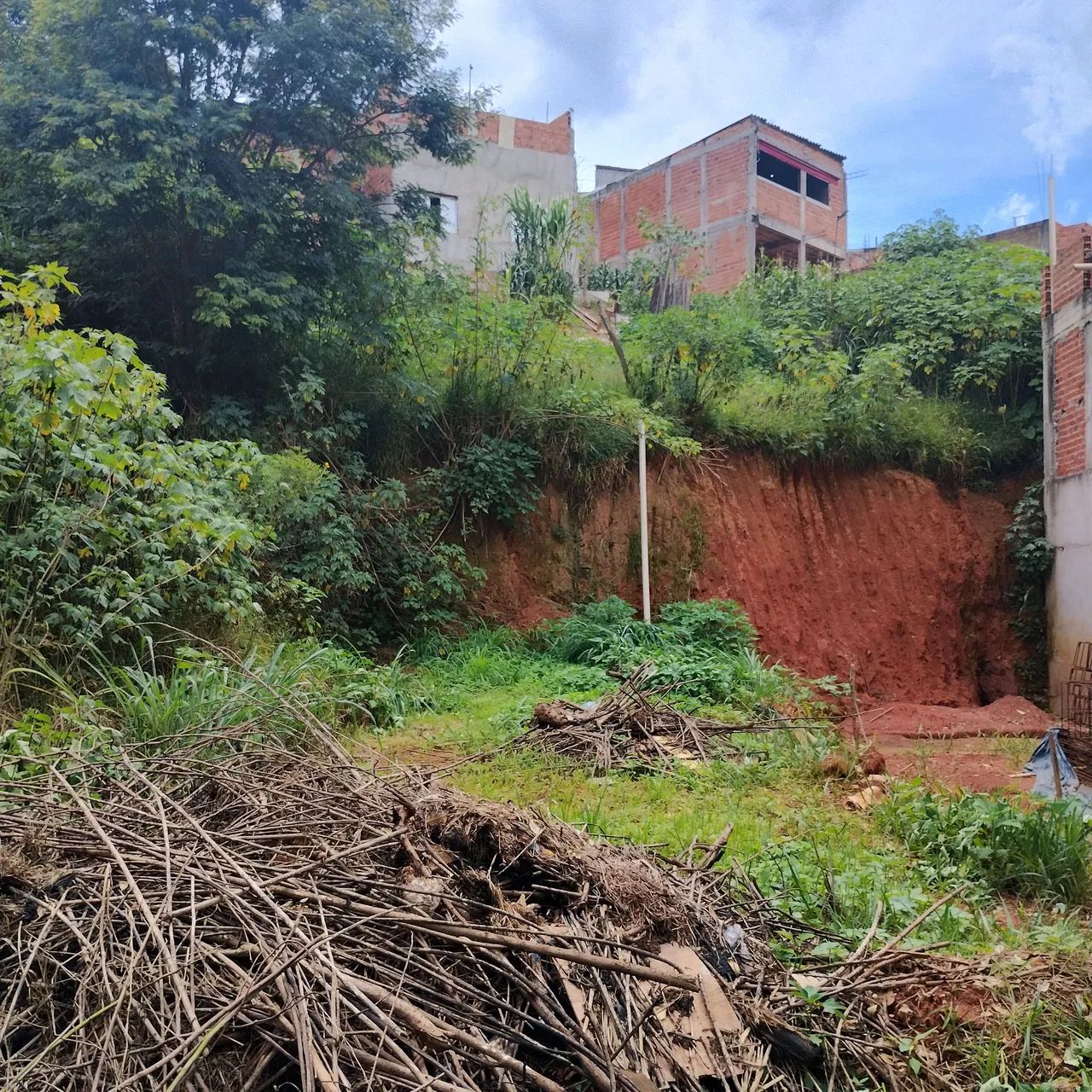 Terreno 6,40 por 20  - Foto 4