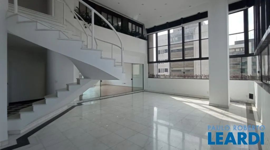 DUPLEX - ALTO DE PINHEIROS - SP - Foto 4