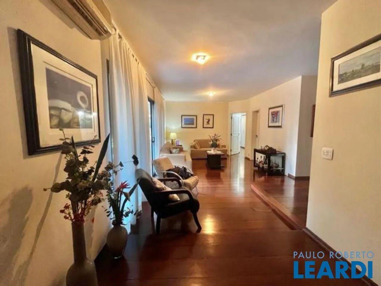 APARTAMENTO - PERDIZES - SP - Foto 4