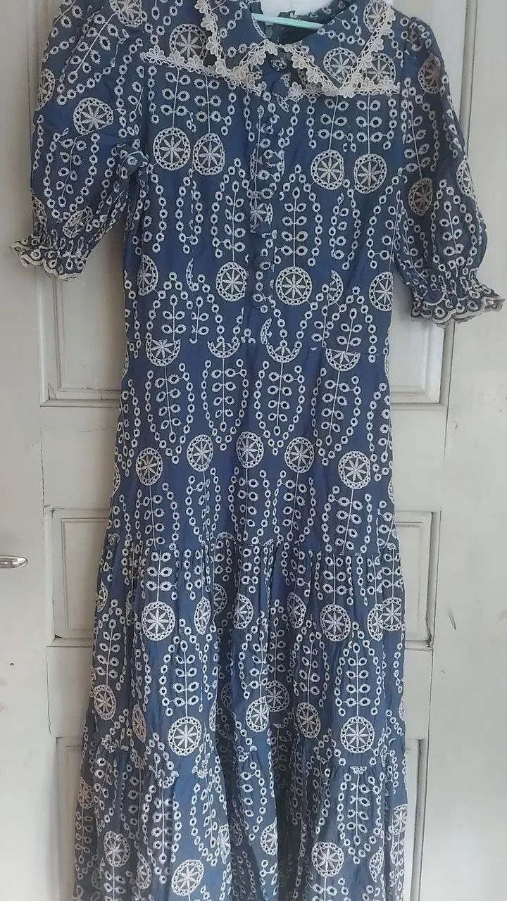 Vestido 
