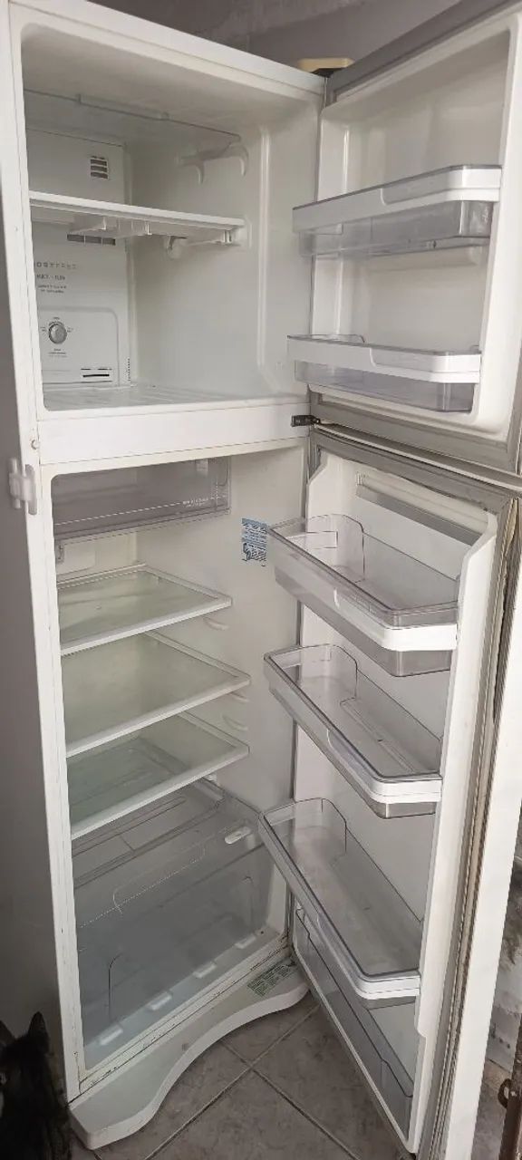 Geladeira  - Foto 2