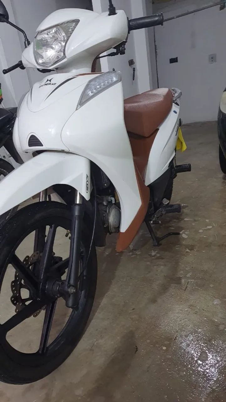 Moto jet 125  - Foto 2