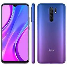 Celular redmi note 9