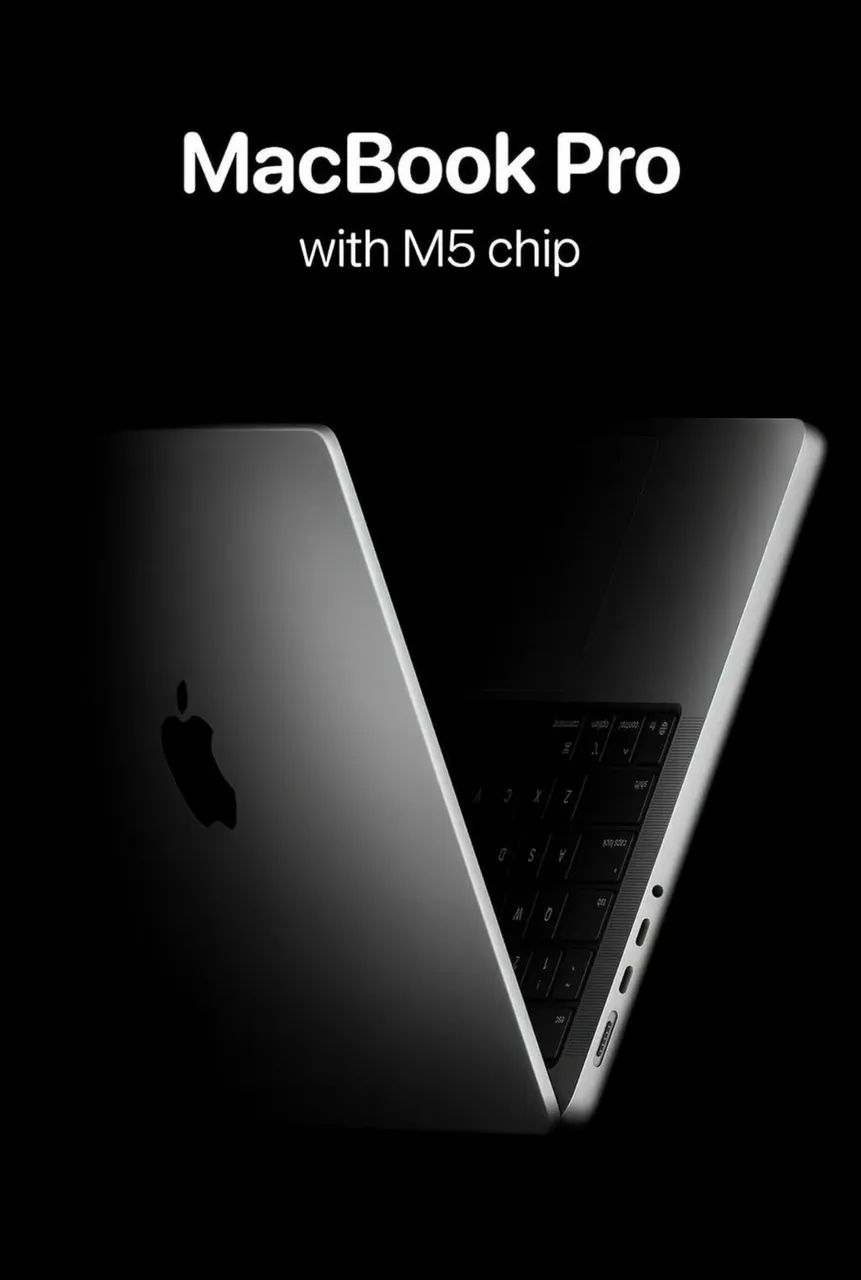 M5 / MacBook Pro 14 INCH. 16RAM | 1TB SSD 