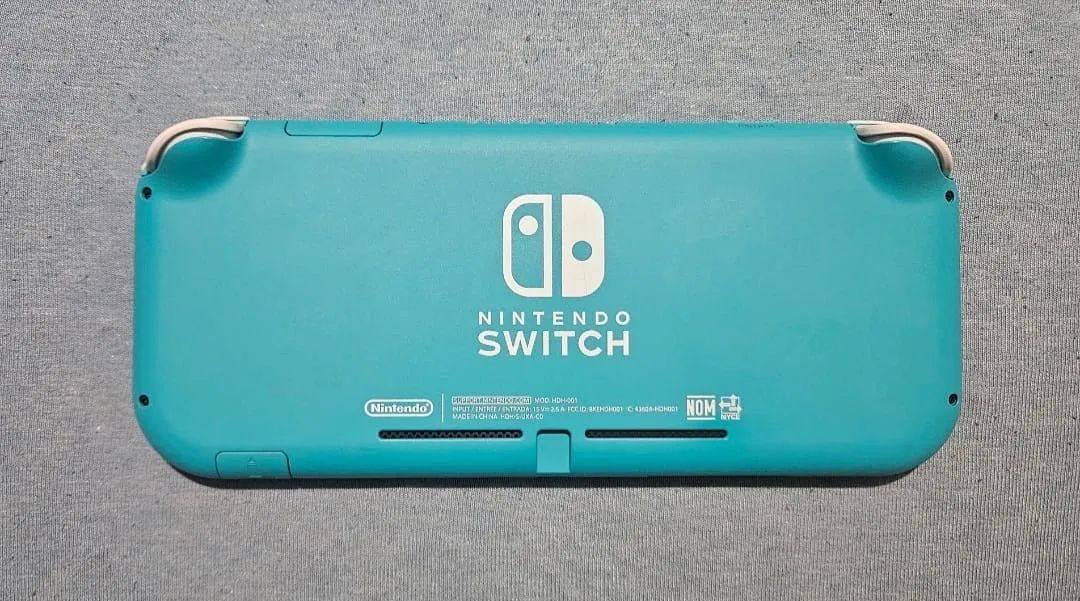 Nintendo Switch Lite 32 GB - Foto 4