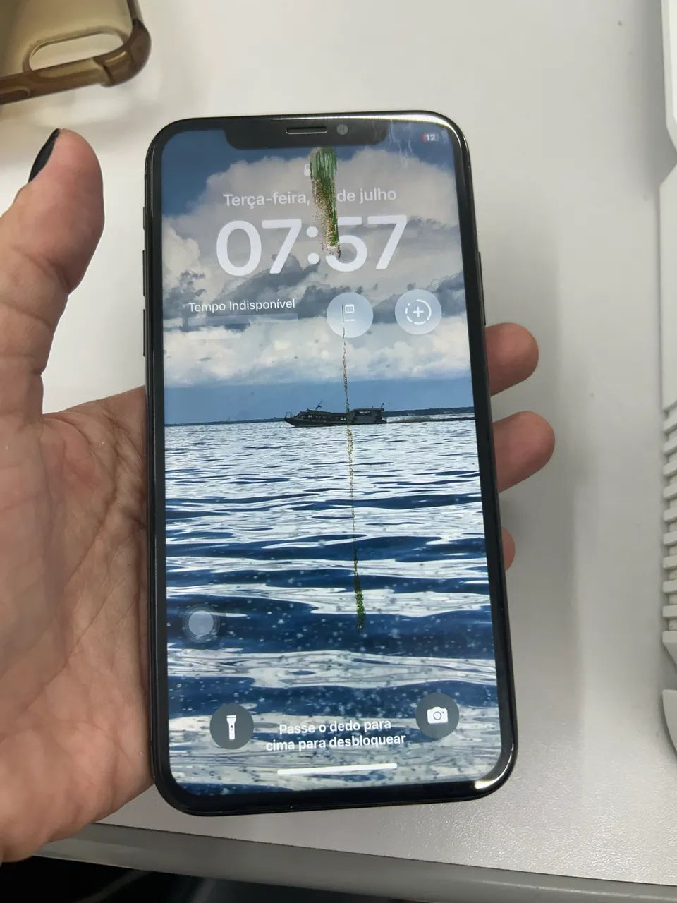 iPhone X - Foto 3