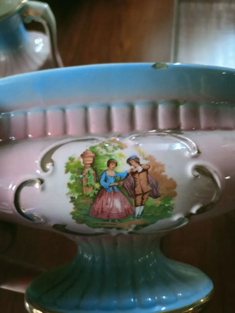 Trio de vasos Italiano  - Foto 5