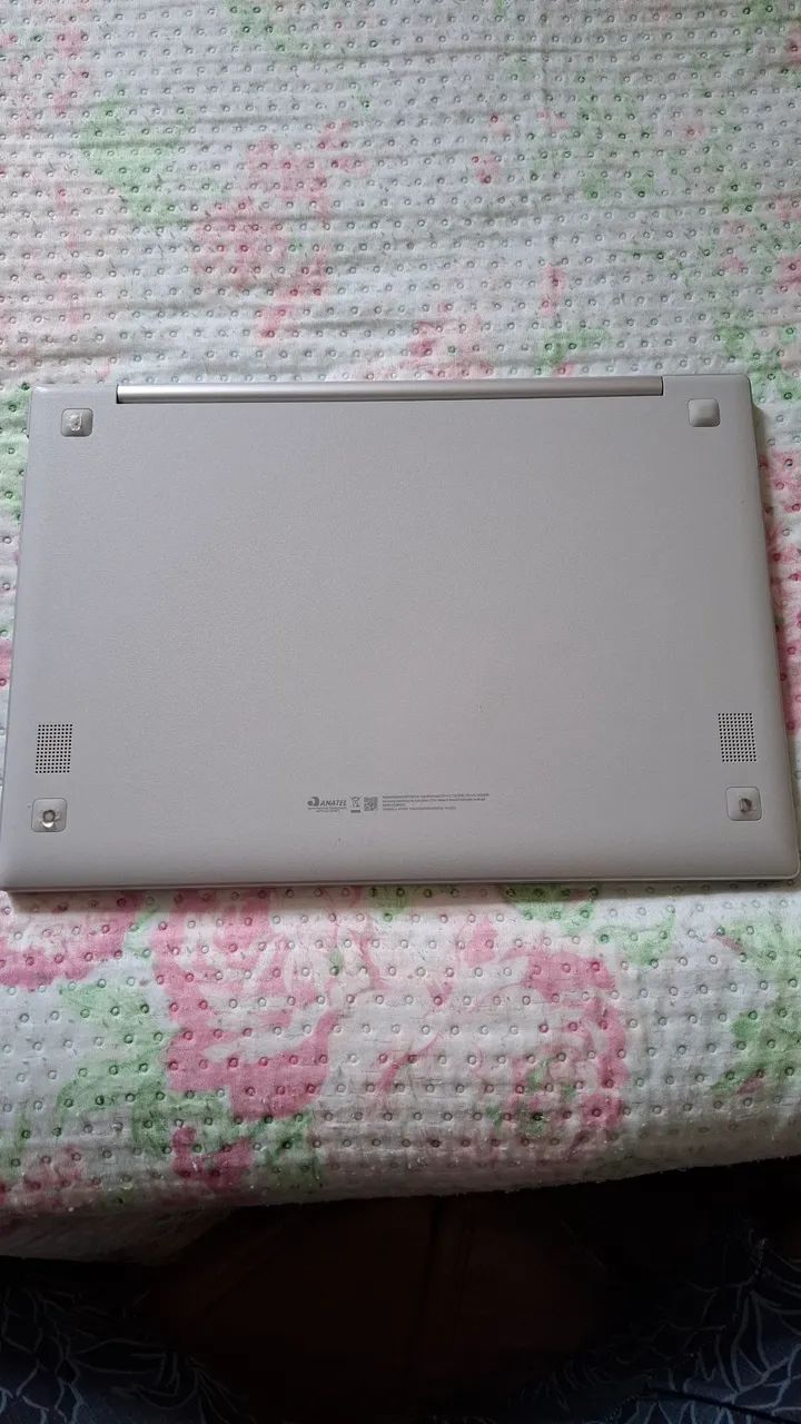 Notebook Galaxy Book Go - Foto 3