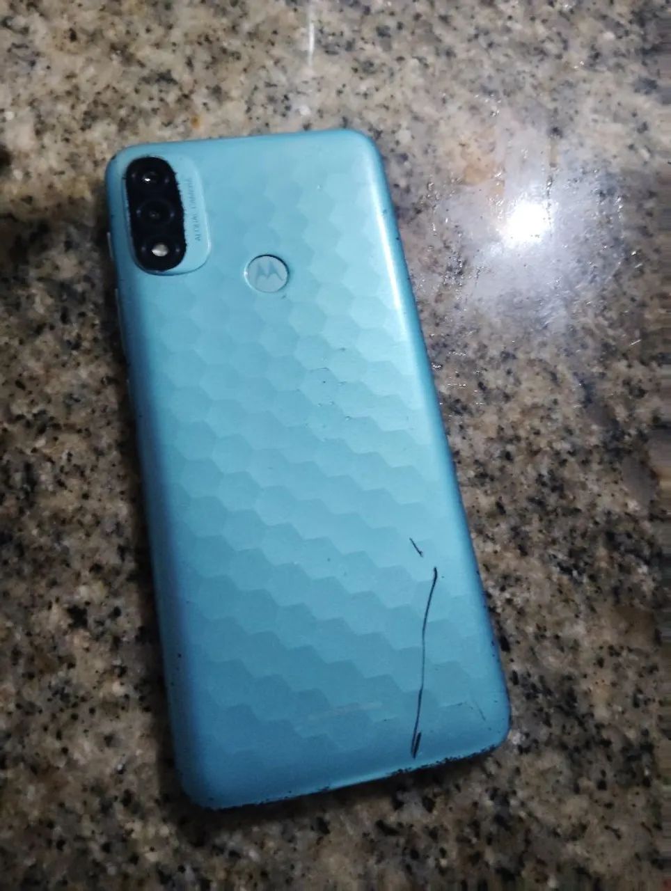Celular moto e20 - Foto 2
