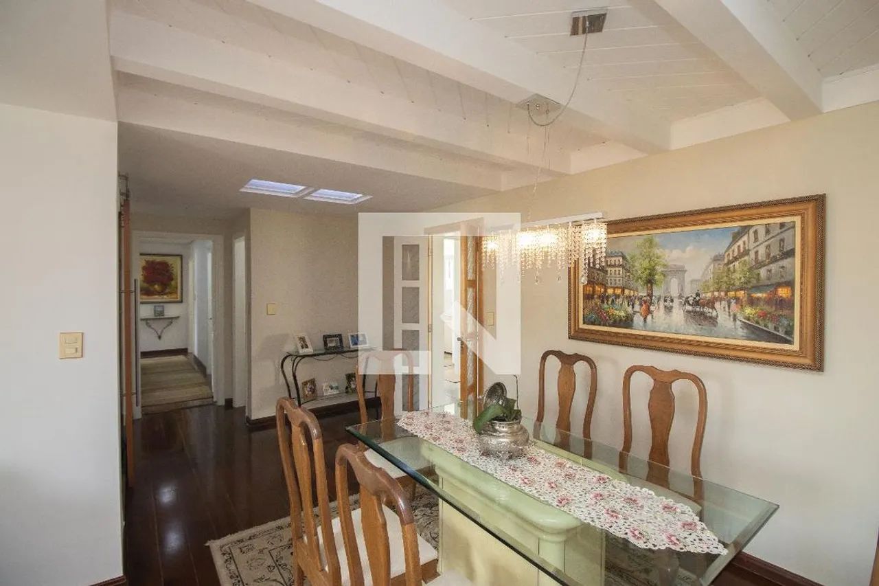 Apartamento à Venda - Tremembe, 4 Quartos, 155 m2 - Foto 3
