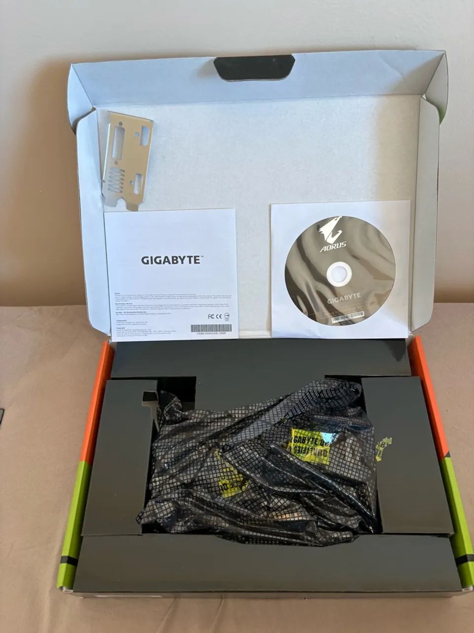 GTX 1650 low profile  - Foto 3