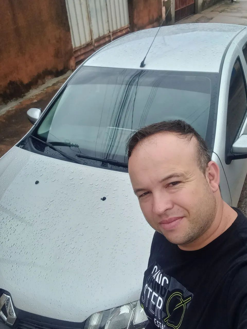 Disponível para diaria