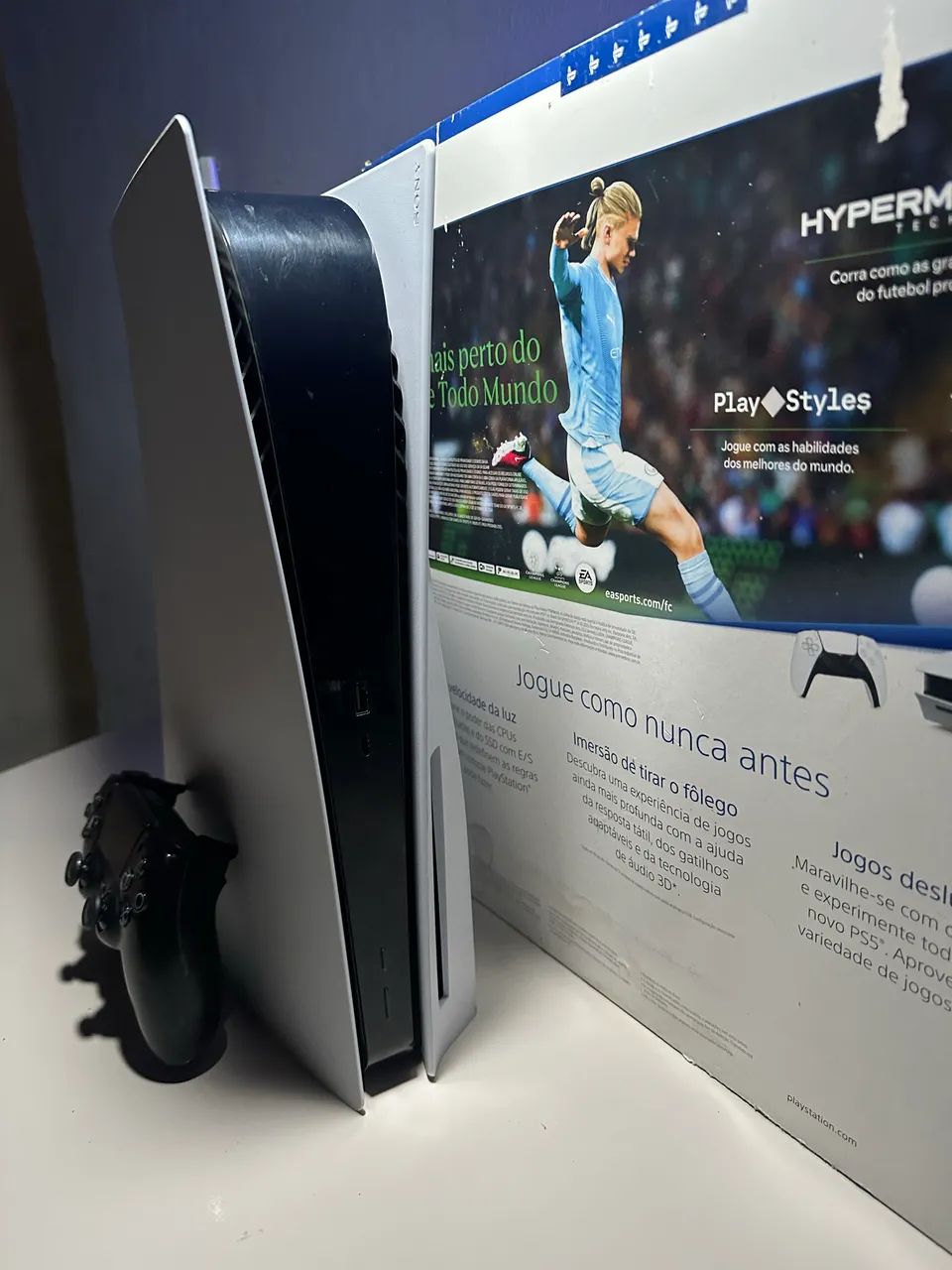 Ps5 - Foto 2