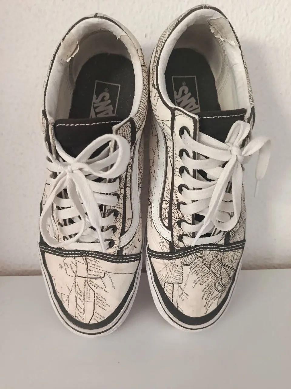 Vans X Moca - Foto 2