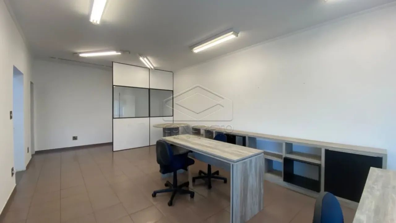 Comercial Sala comercial em Jaú - Foto 4