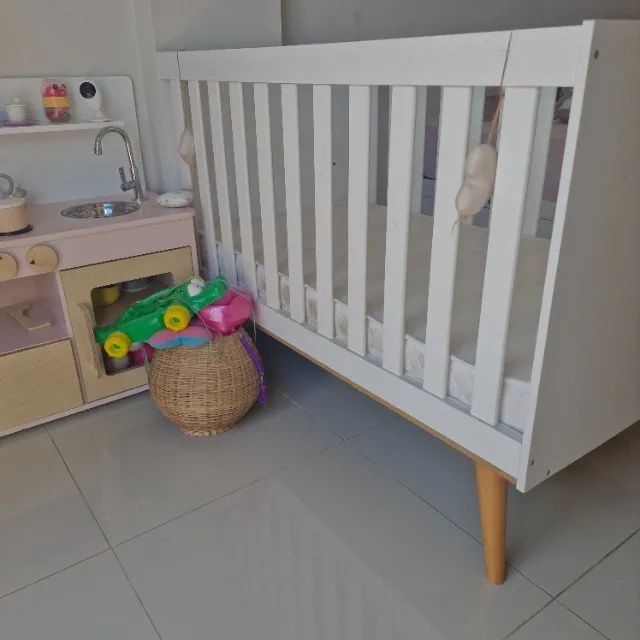 Berço 