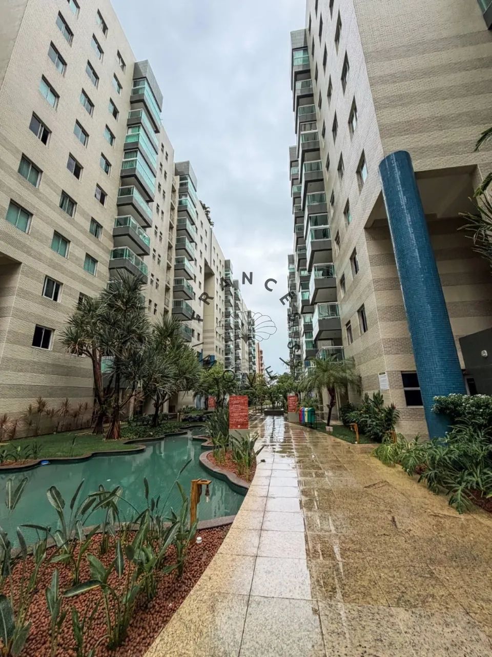 Apt. de 41m² no Edifício JTR | Jatiúca, Maceió