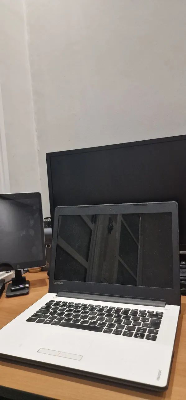 Notebook Lenovo Ideapad 310-14isk - Foto 3