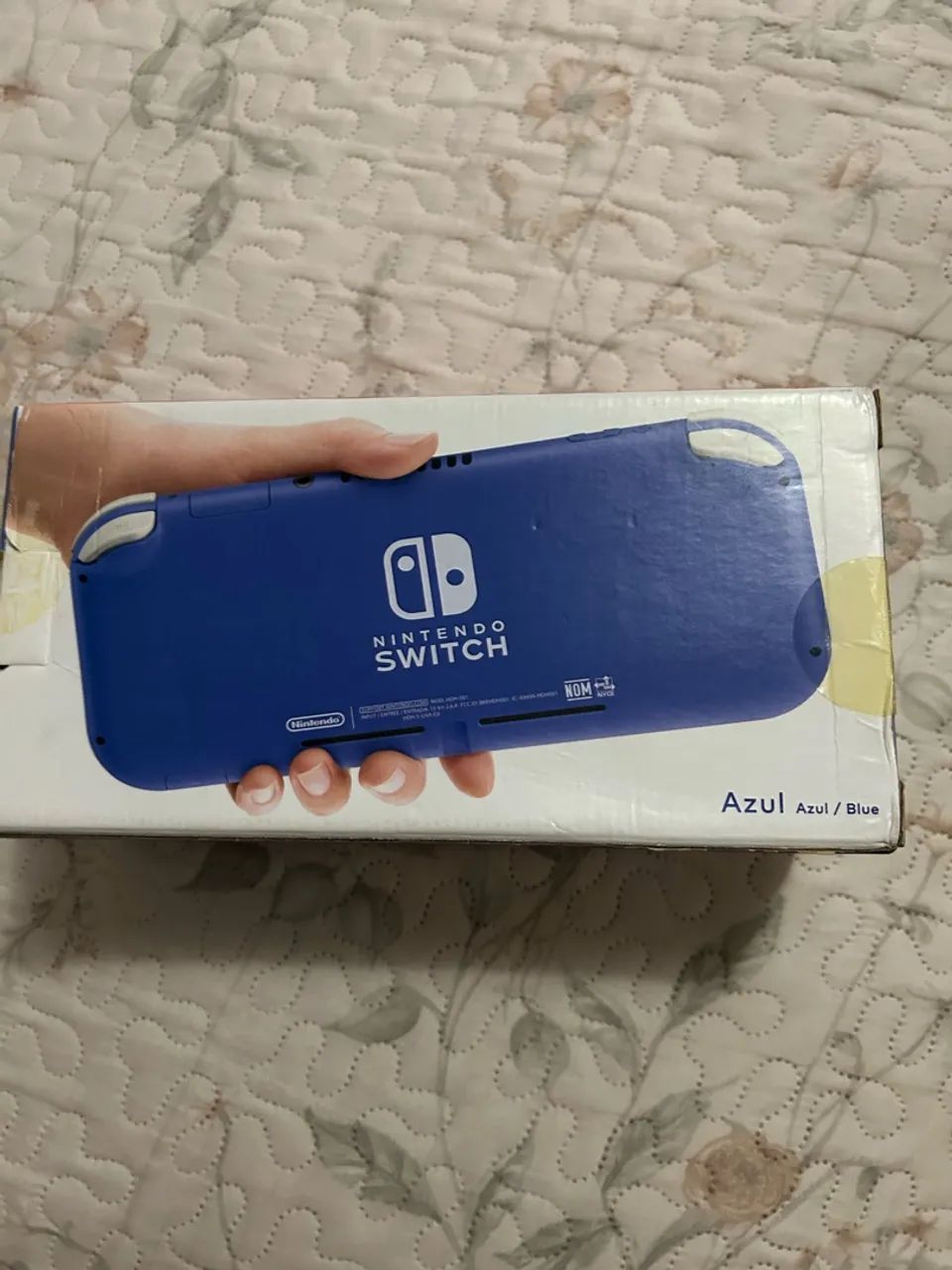 nintendo swich lite - Foto 3