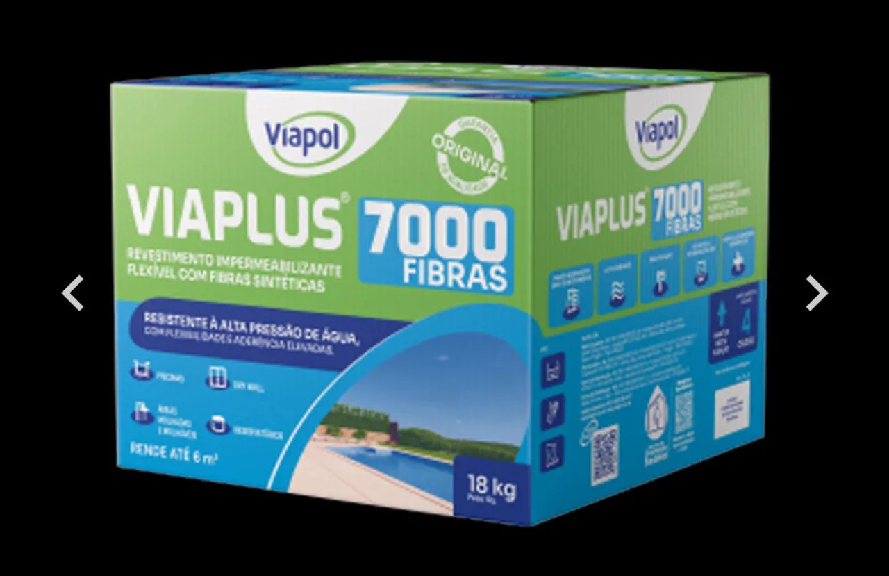 Viaplus 700064962147874946122