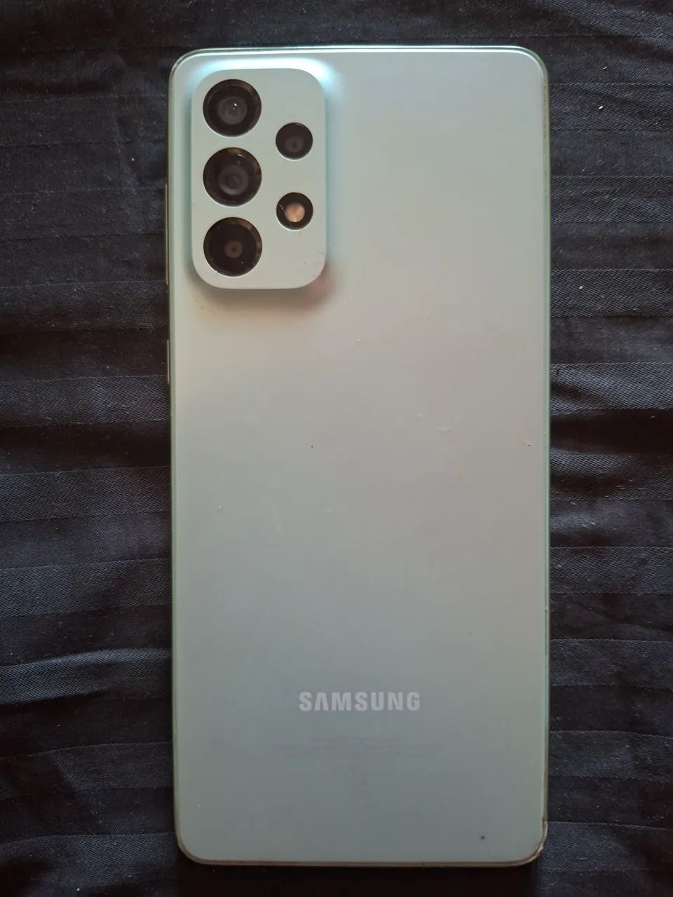 A73 5g usado  - Foto 2