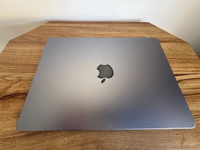 MacBook Air M3 - 13 polegadas prata 256 GB - Notebooks - Jardim