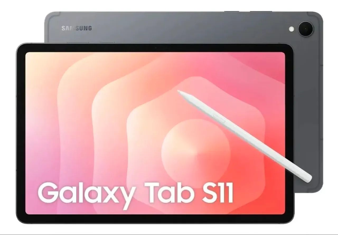 Tablet Samsung, Galaxy Tab S11 Wifi