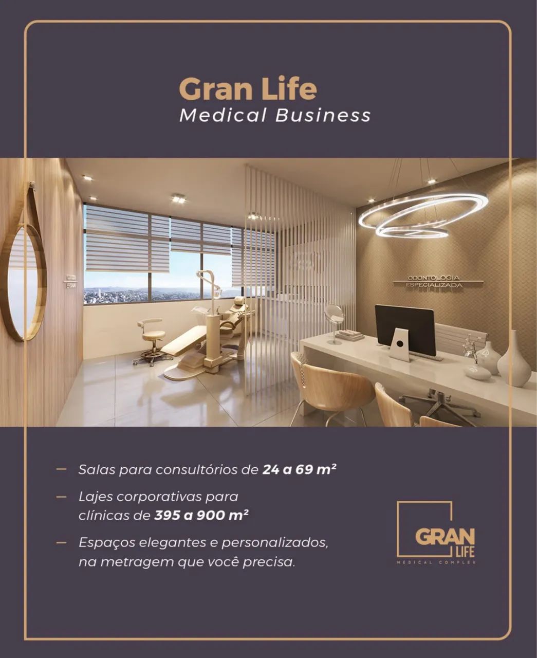 Salão comercial de alto padrão  - Foto 3