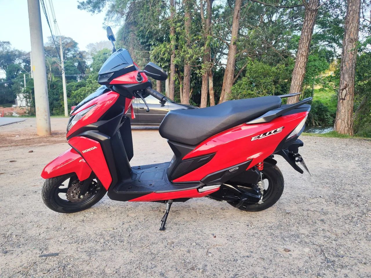 Vende - se Scooter 2025   - Foto 2