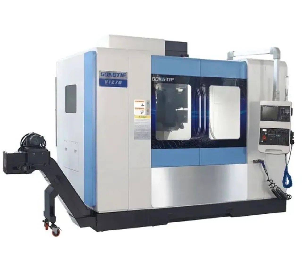 Centro de usinagem - siemens - fanuc - mitsubishi 1