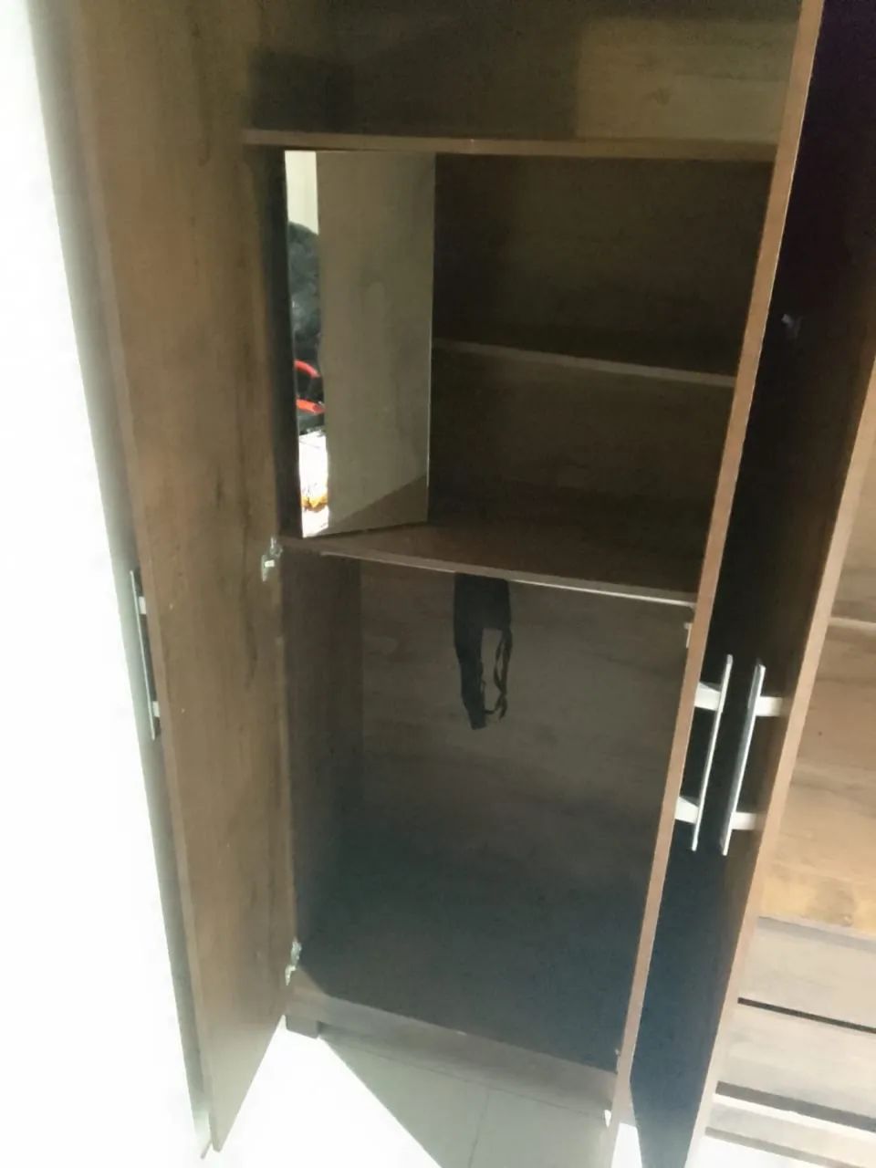 Guarda roupa  - Foto 2