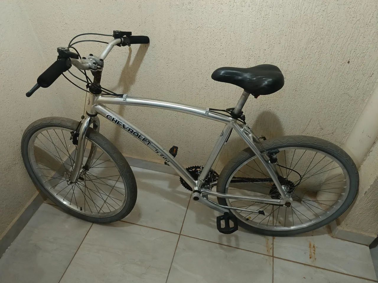 Caloi Chevrolet 