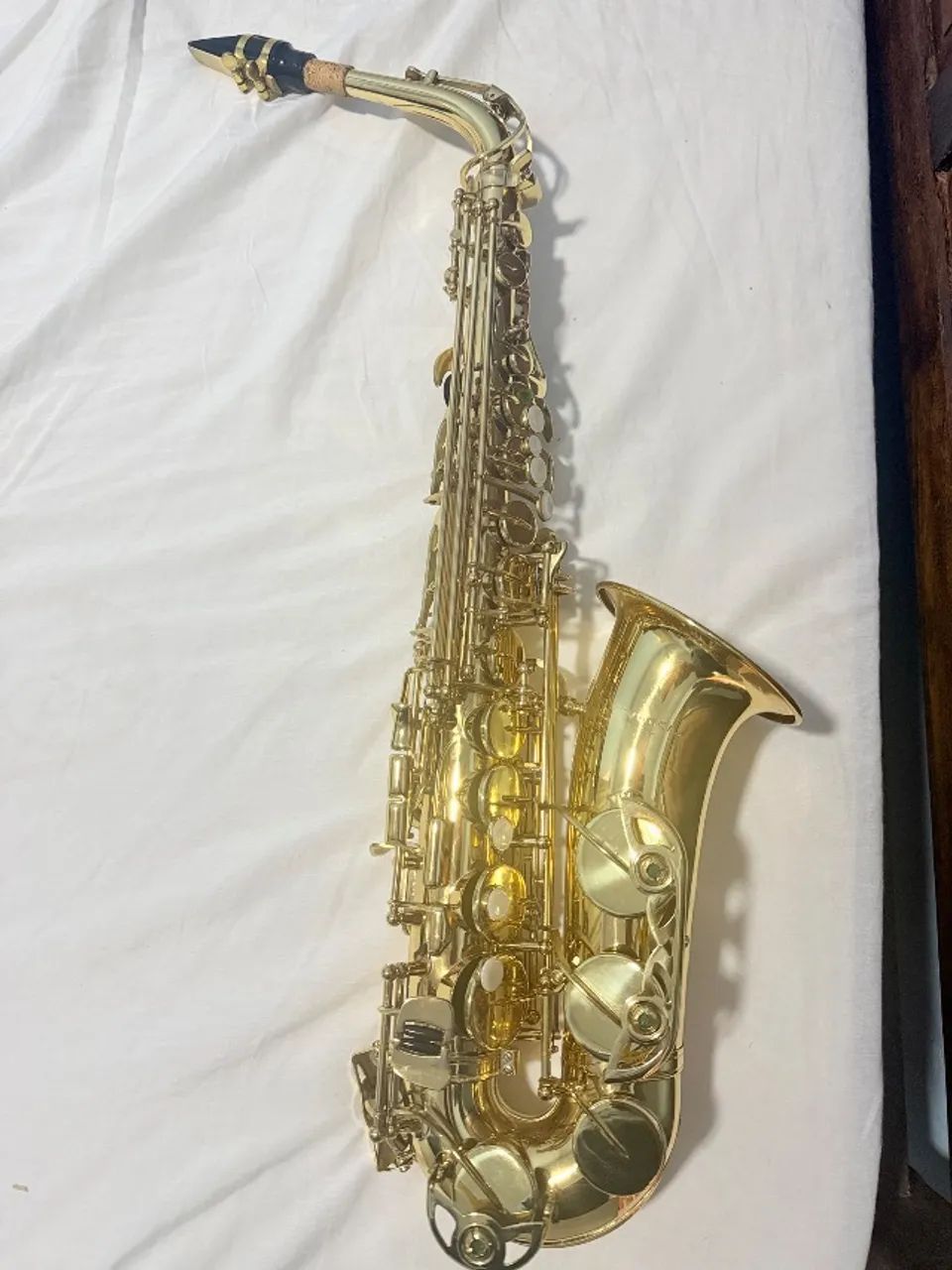 Sax alto - Foto 2