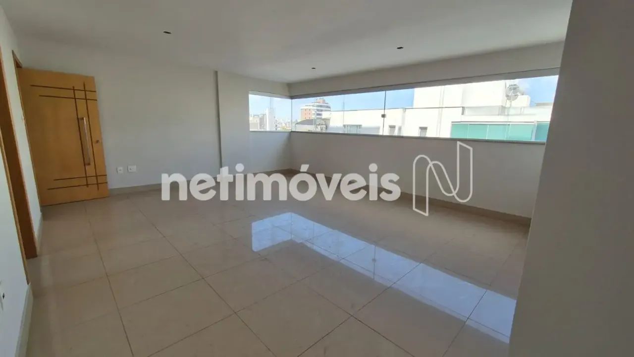 Venda Apartamento 4 quartos Castelo Belo Horizonte - Foto 2